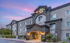 Best Western Vineyard Inn Livermore